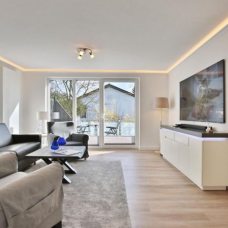 Appartemenhaus Linda-Lu Appartementhaus Linda-Lu Appartement 1 샬베우츠 외부 사진