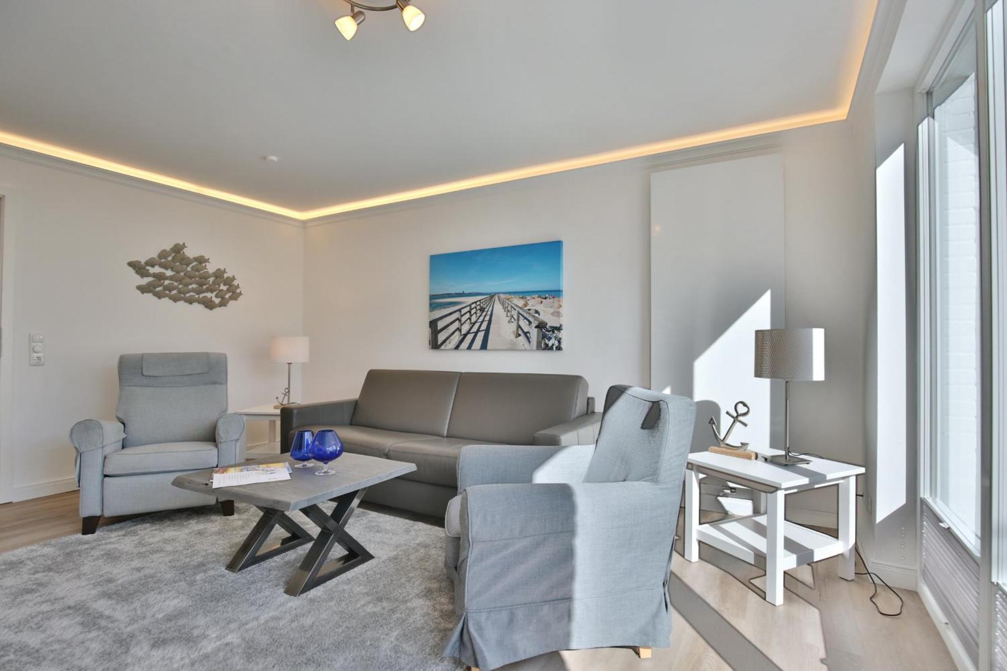 Appartemenhaus Linda-Lu Appartementhaus Linda-Lu Appartement 1 샬베우츠 외부 사진