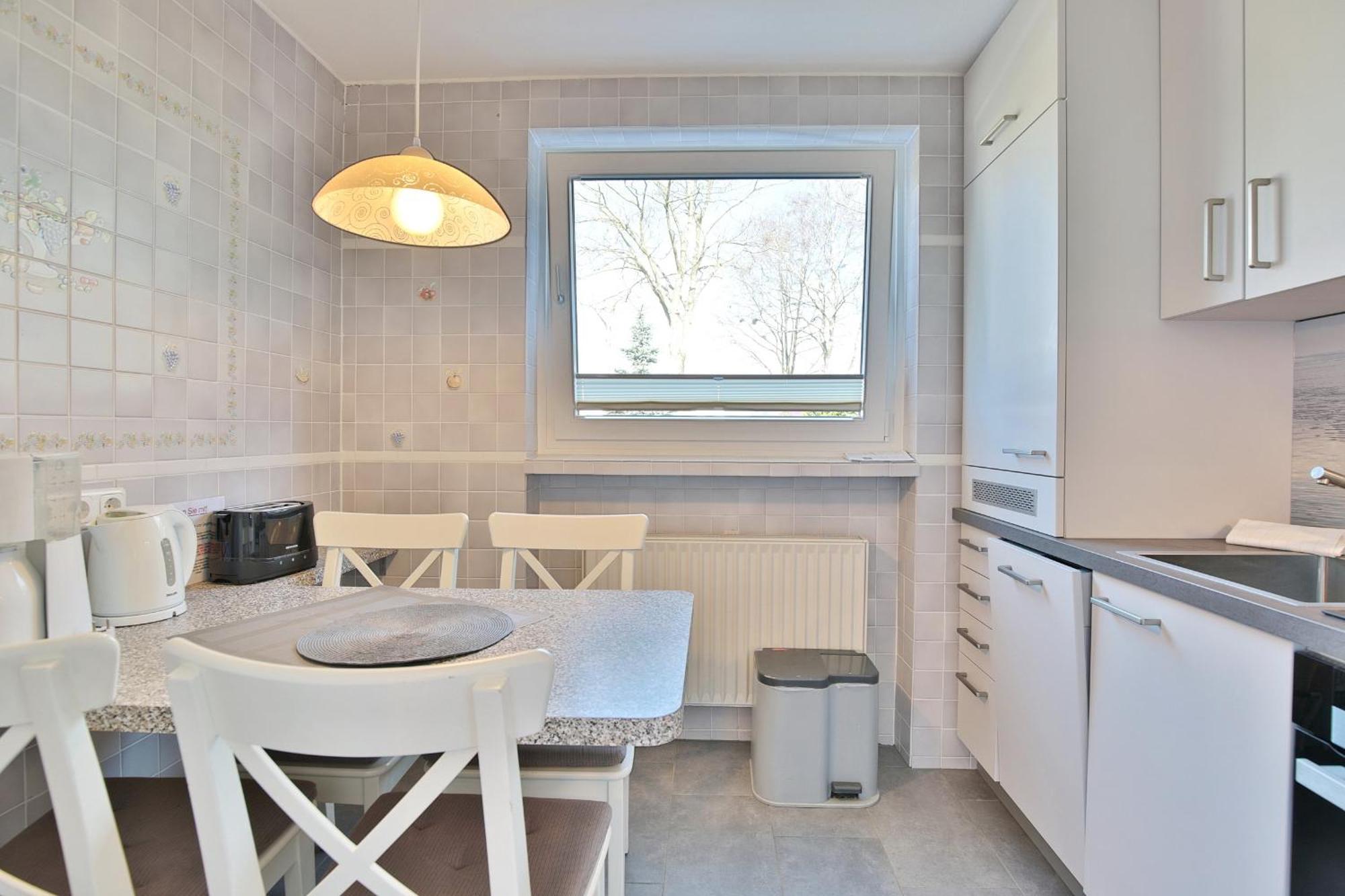 Appartemenhaus Linda-Lu Appartementhaus Linda-Lu Appartement 1 샬베우츠 외부 사진